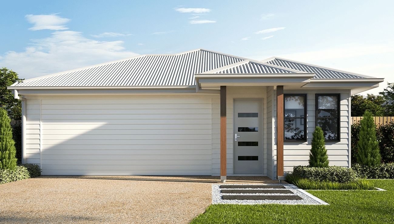 Lot 6 NAVO, Park Ridge QLD