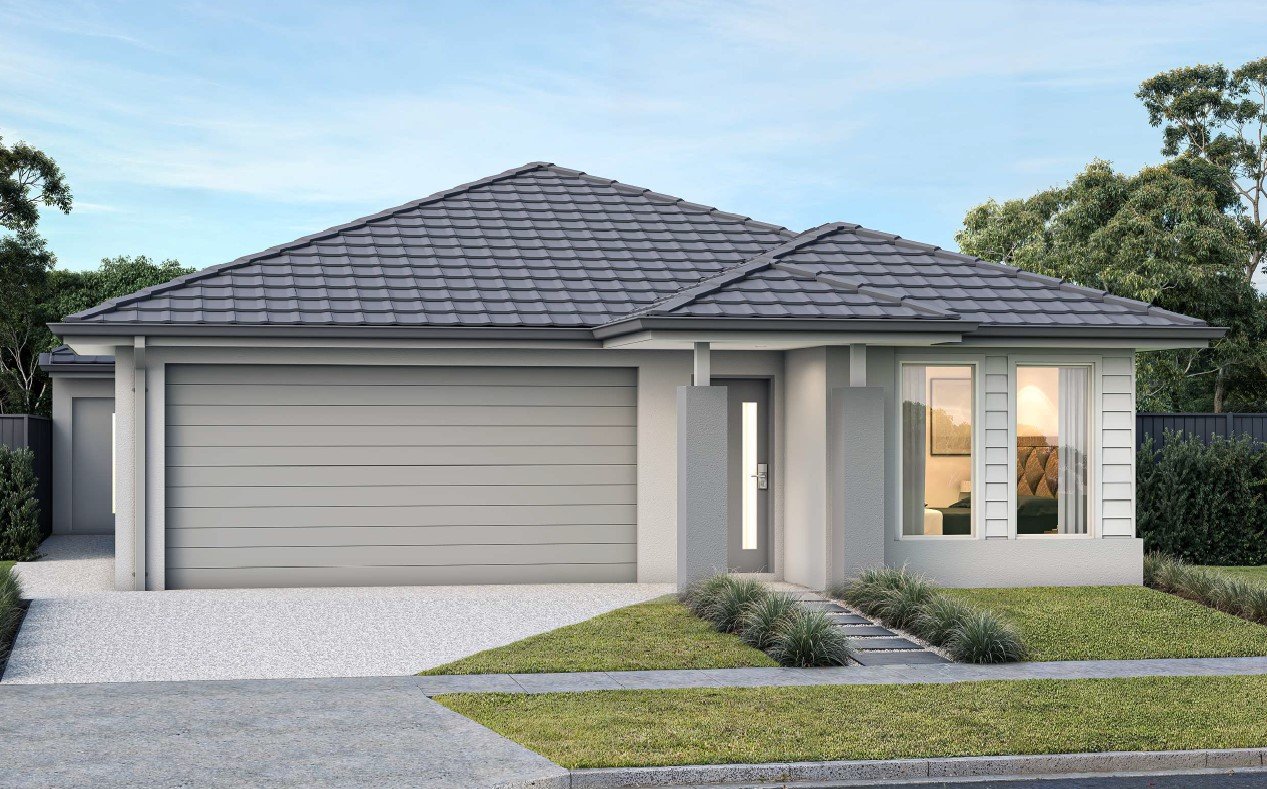 Lot 528 Rosewood Retreat, Warragul VIC
