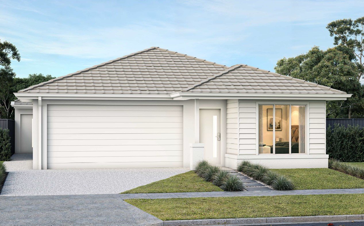 Lot 521 Provolone Street, Donnybrook VIC