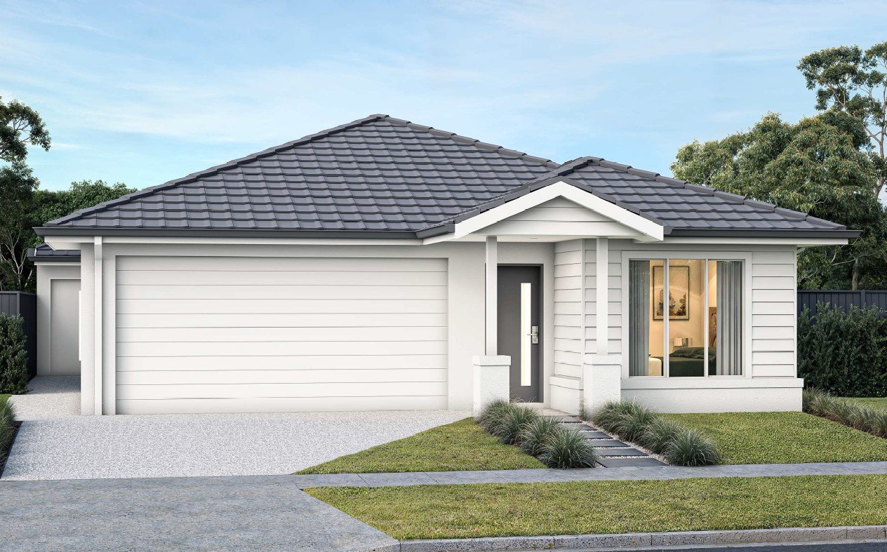 Lot 732 Hock Street, Tarneit VIC
