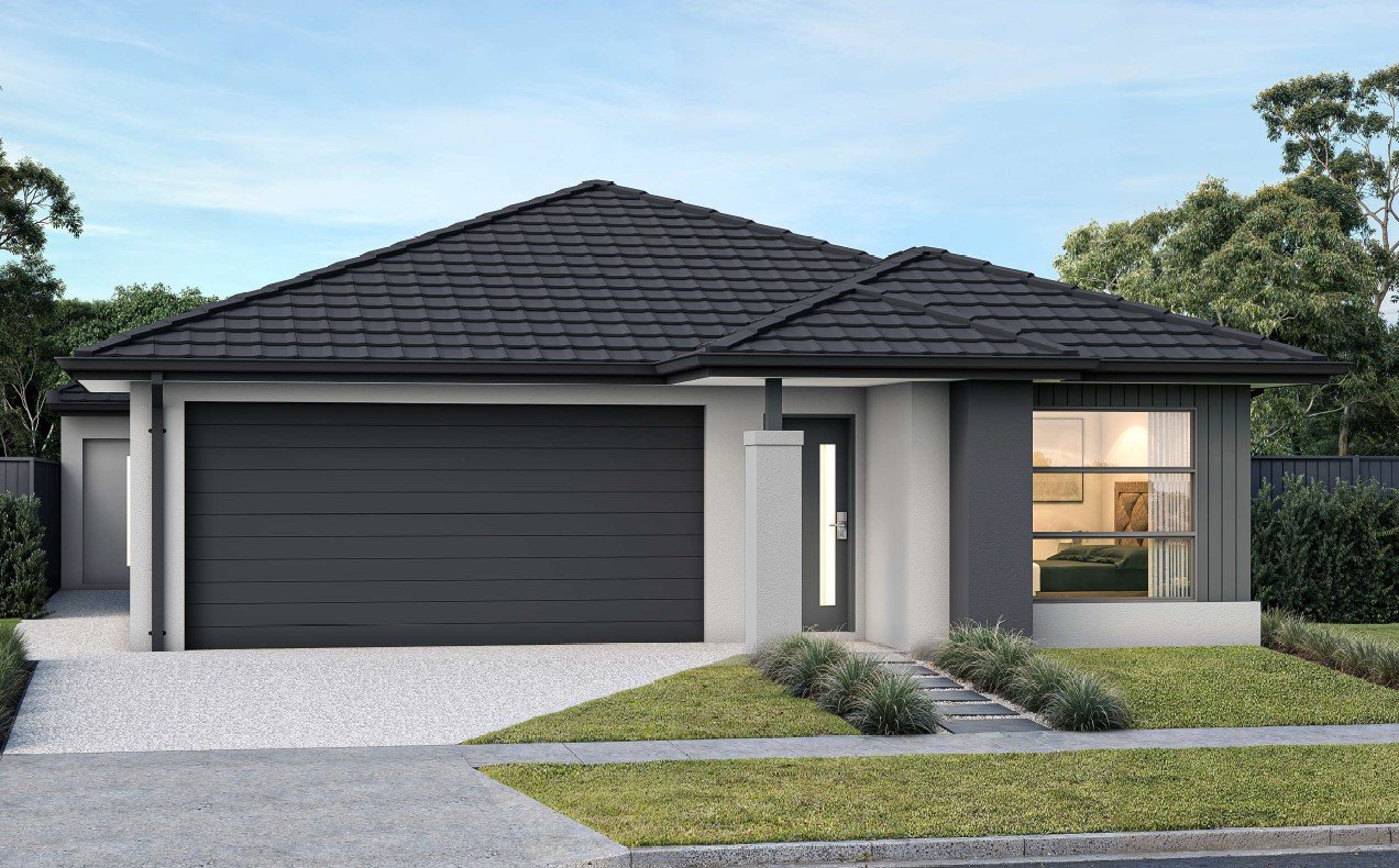 Lot 610 Swiss Boulevard, Donnybrook VIC