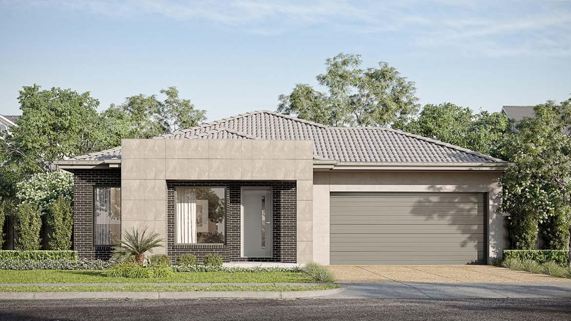 Lot 15 Harlem Court, Mildura VIC