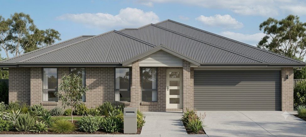 Lot 107 23-25 Albert Drive, Warnervale NSW