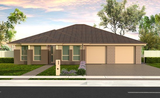 Lot 817 Cameron Grove Estate - Stage 8, Edgeworth NSW