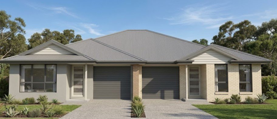 Lot 356 Golden Whistler Road, Cessnock NSW
