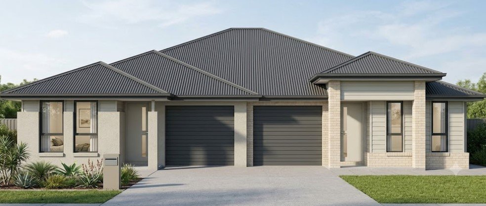 Lot 103 Jensen Road, Wadalba NSW