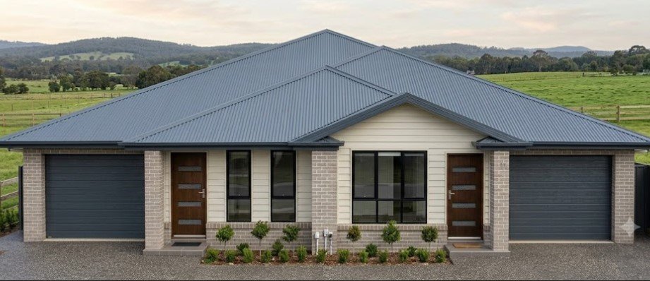 Lot 104 Jensen Road, Wadalba NSW