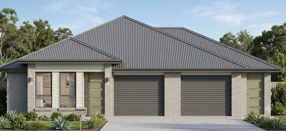 Lot 105 Jensen Road, Wadalba NSW