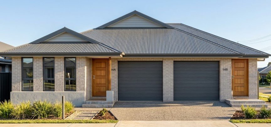 Lot 121 Hobart Street, Wadalba NSW