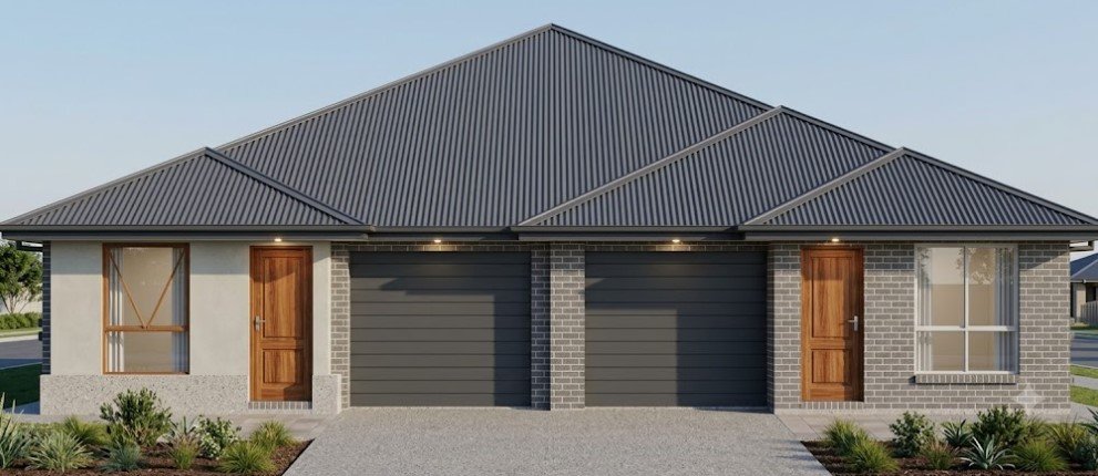 Lot 120 Hobart Street, Wadalba NSW