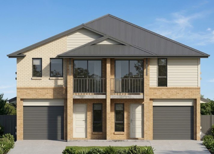 Lot 288 Monarch Street, Dora Creek NSW