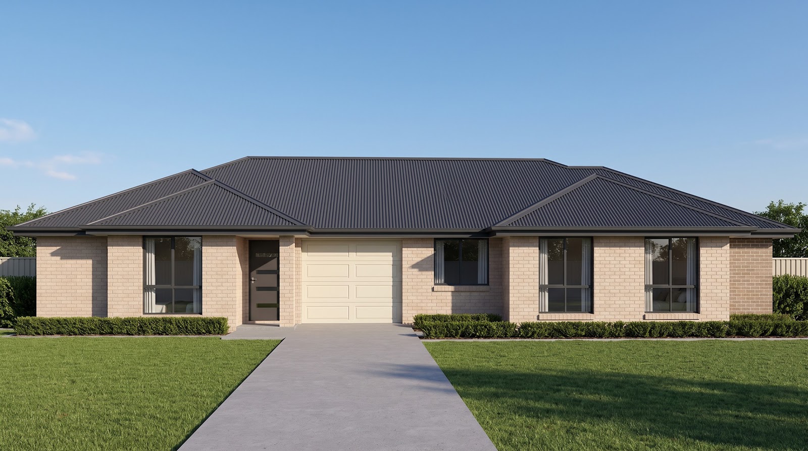 Lot 11 One Road, Oakey QLD (3+3 bed, 291 m2)