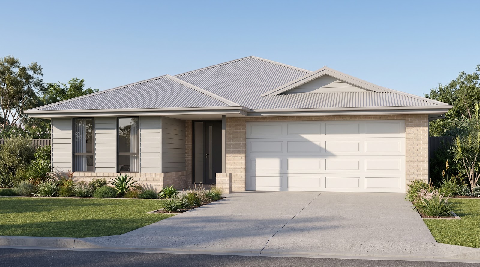 Lot 118 Hobart Street, Wadalba NSW