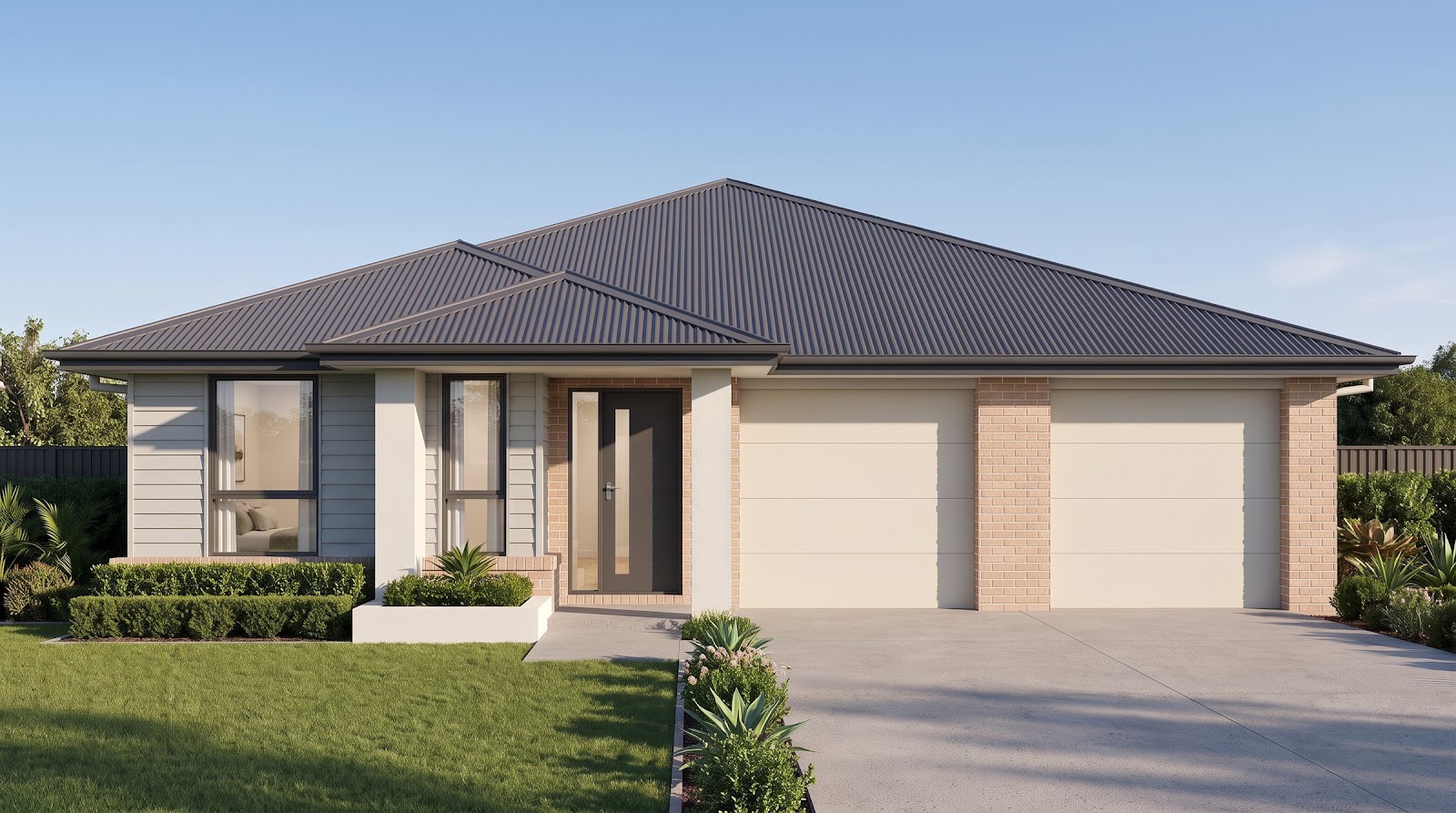 Lot 118 Jasper Place, Gillieston Heights NSW (3+2 bed, 224 m2)