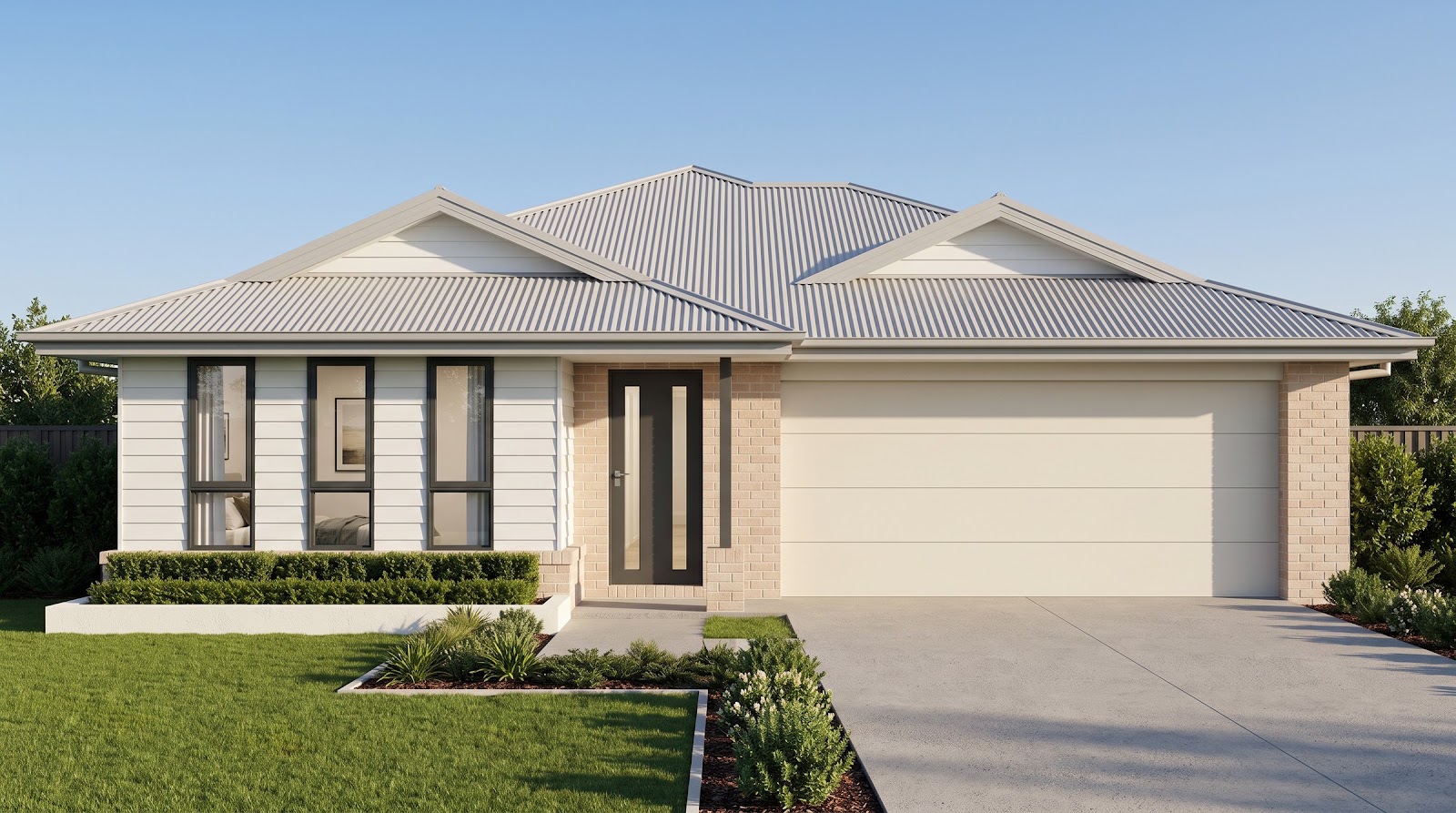 Lot 118 Jasper Place, Gillieston Heights NSW (4 bed, 209 m2)
