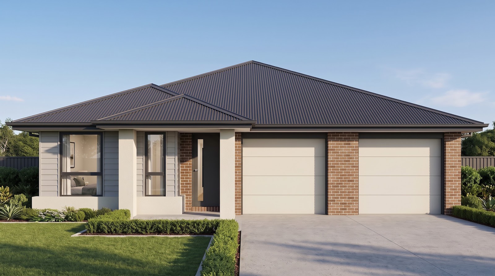 Lot 118 Jasper Place, Gillieston Heights NSW (4+2 bed, 236 m2, $1,088,500)