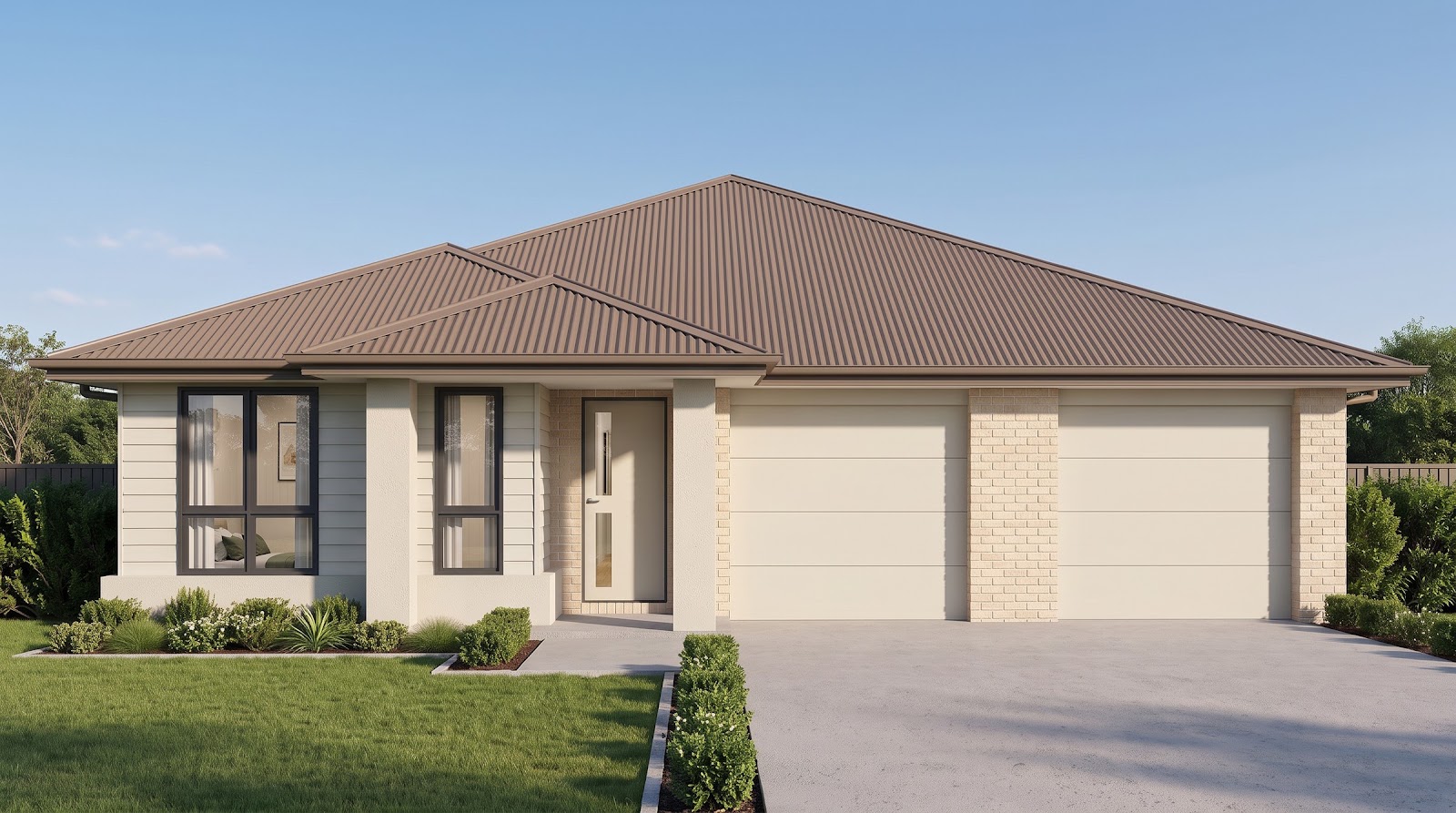 Lot 118 Jasper Place, Gillieston Heights NSW (4+2 bed, 236 m2, $1,093,500)