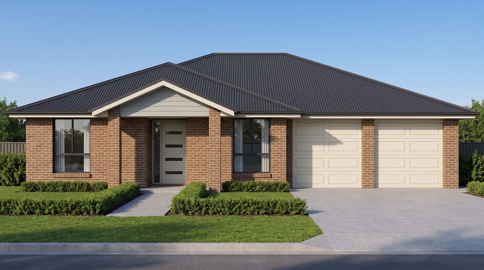 Lot 122 Hobart Street, Wadalba NSW