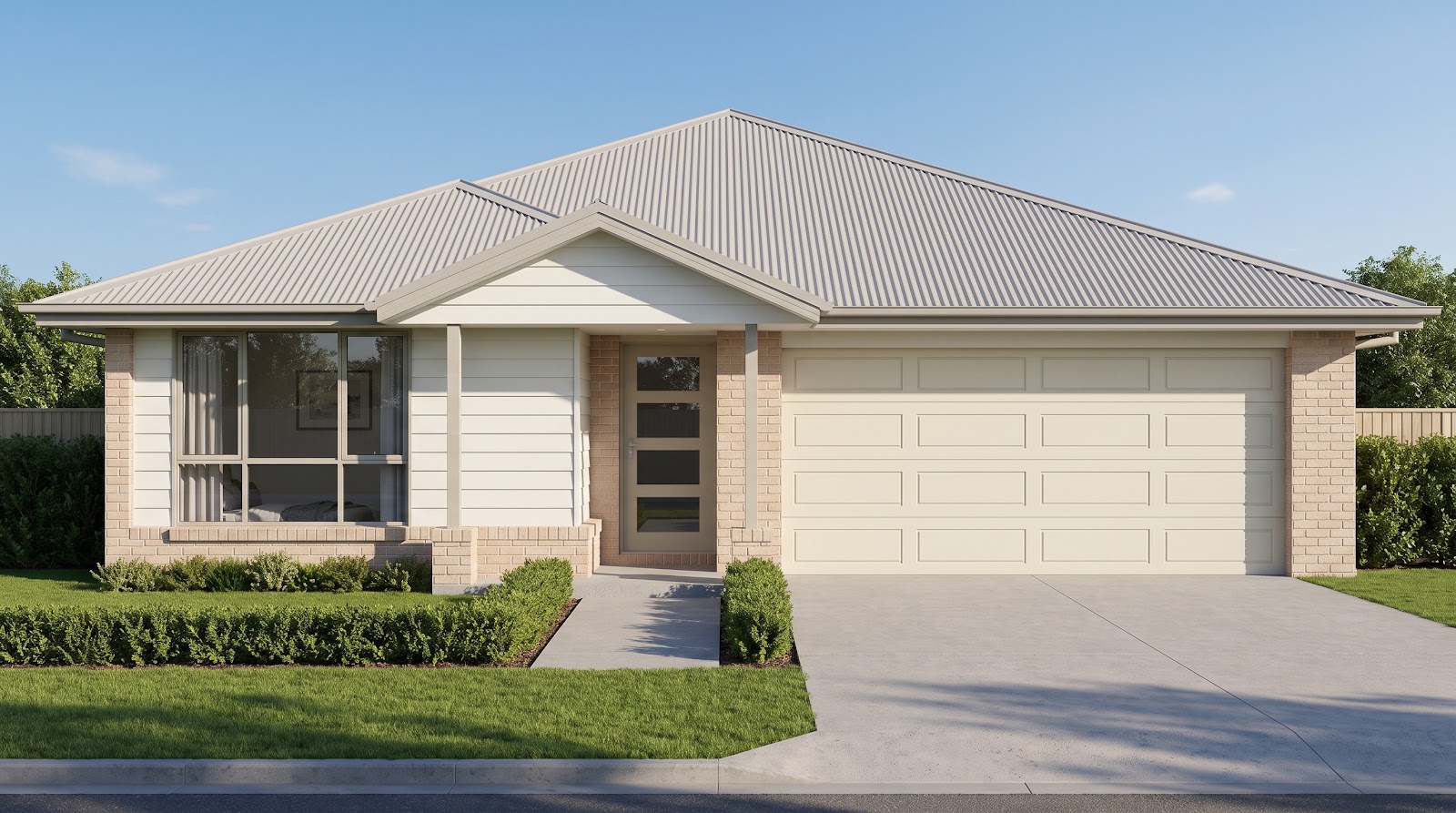Lot 123 Hobart Street, Wadalba NSW