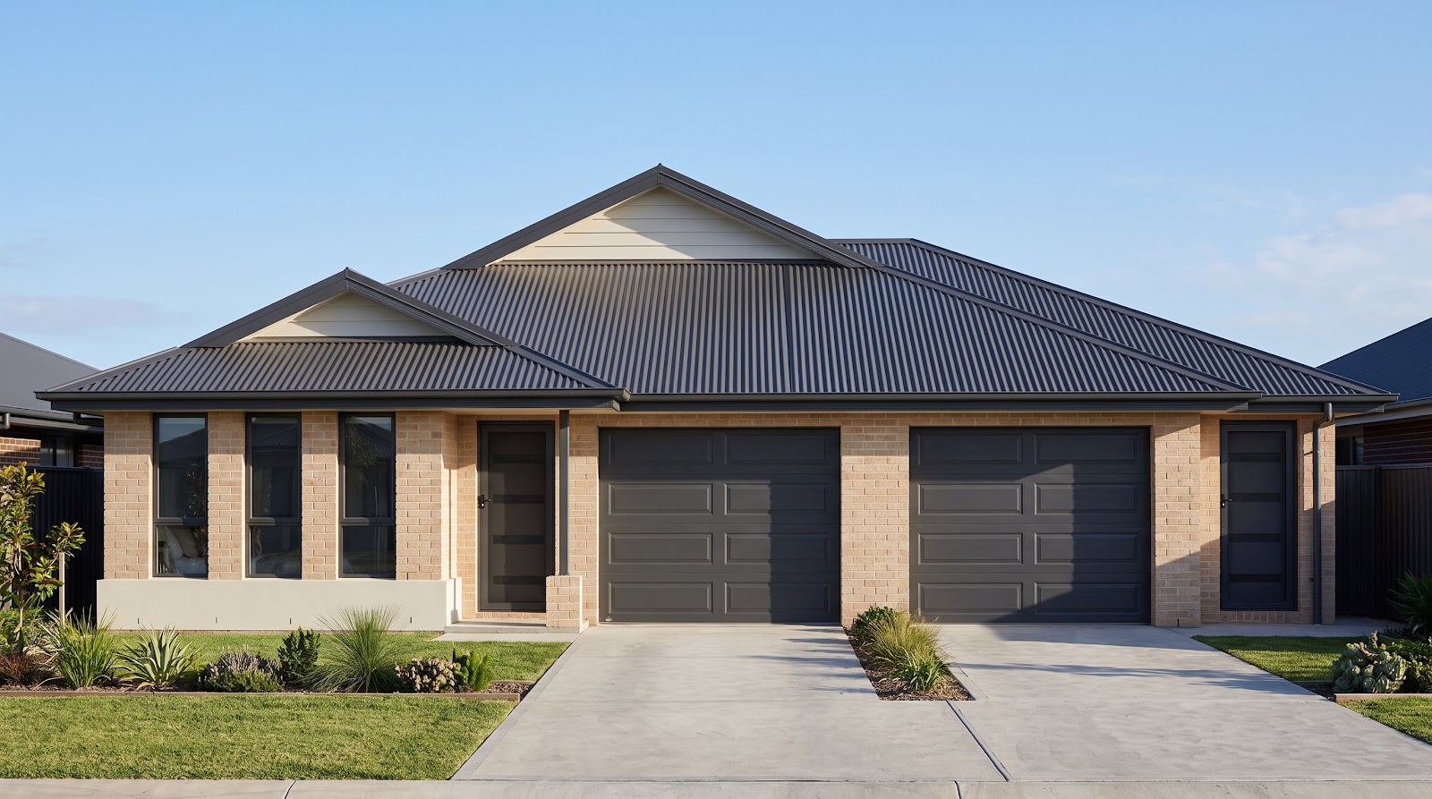 Lot 124 Robert Road, Lochinvar NSW