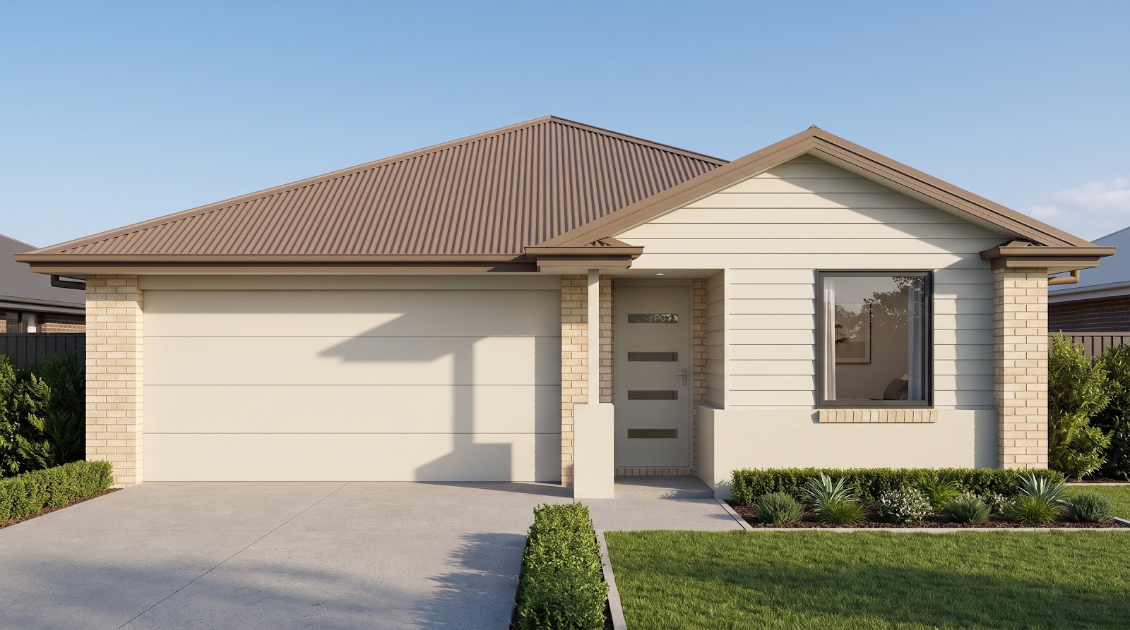Lot 143 Comanche Close, Heatherbrae NSW