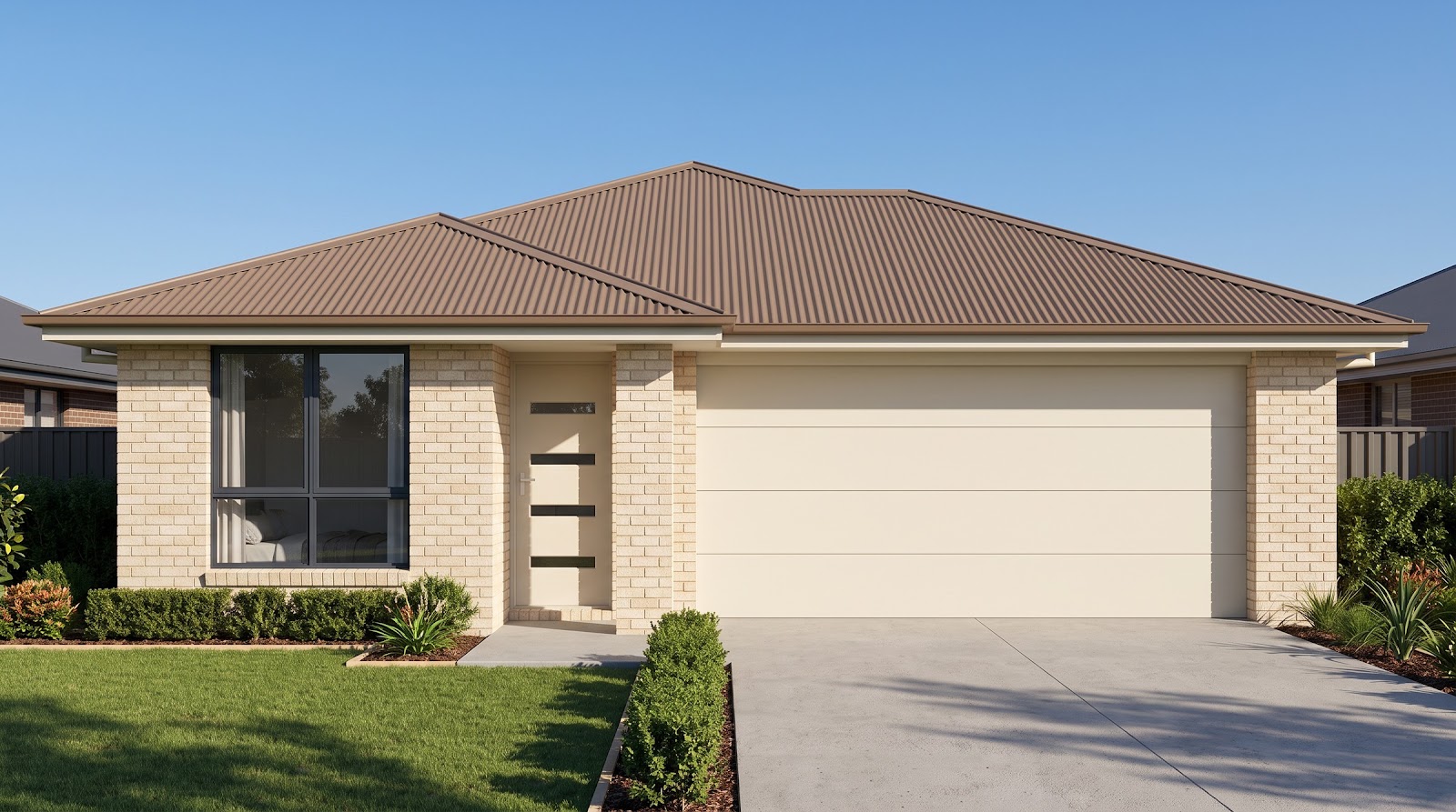 Lot 17 Gosford Road, Wyee NSW