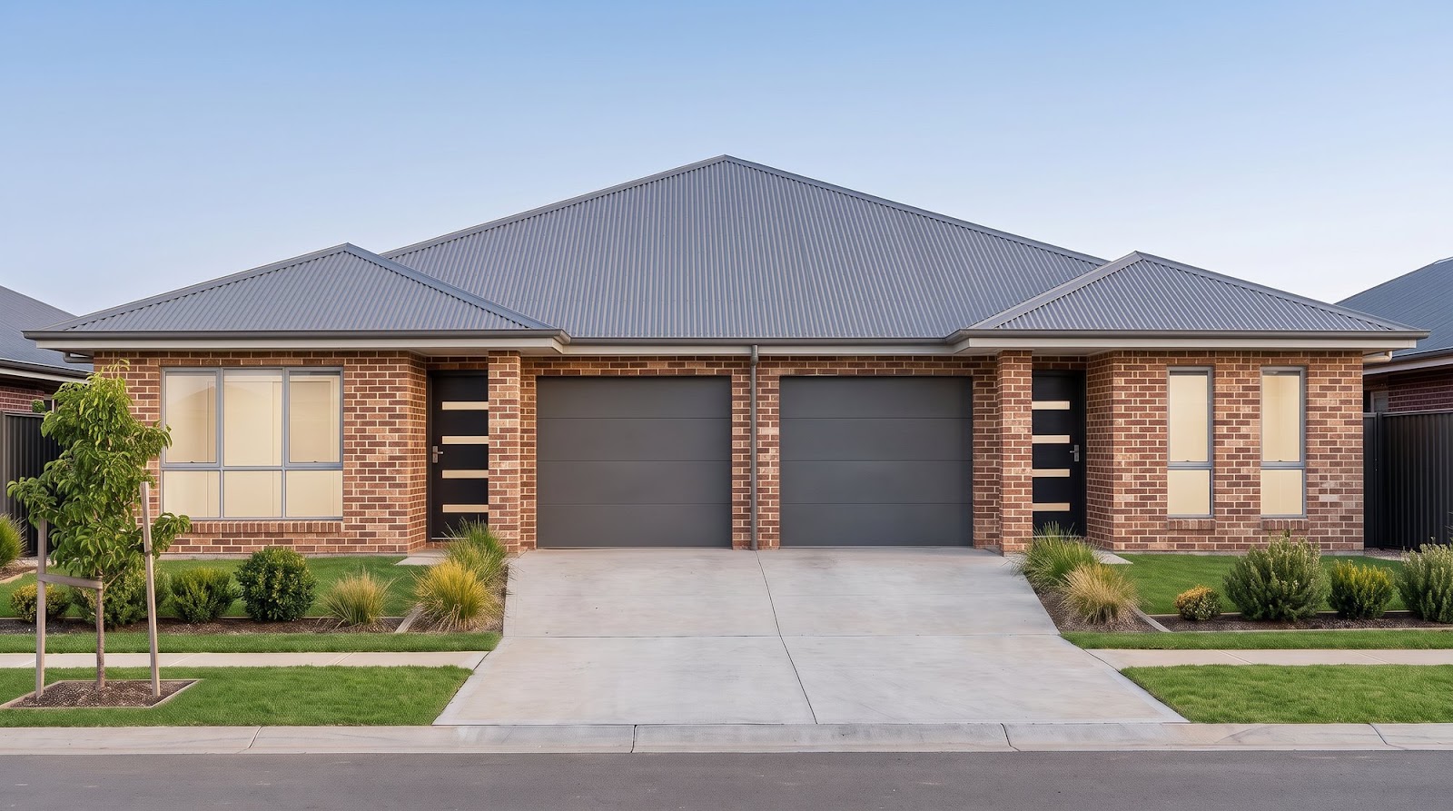 Lot 2 One Road, Oakey QLD 4401 (3+3 bed, 279 m2)