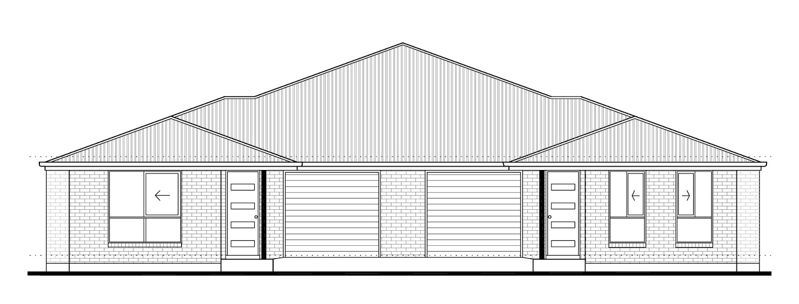 Dual Occupancy Investment Property in Oakey, QLD (4.35% Yield) | Aus Investment Properties - Photo 2