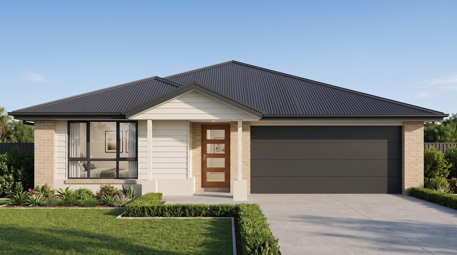 Lot 203 Hampstead Circuit, Gillieston Heights NSW