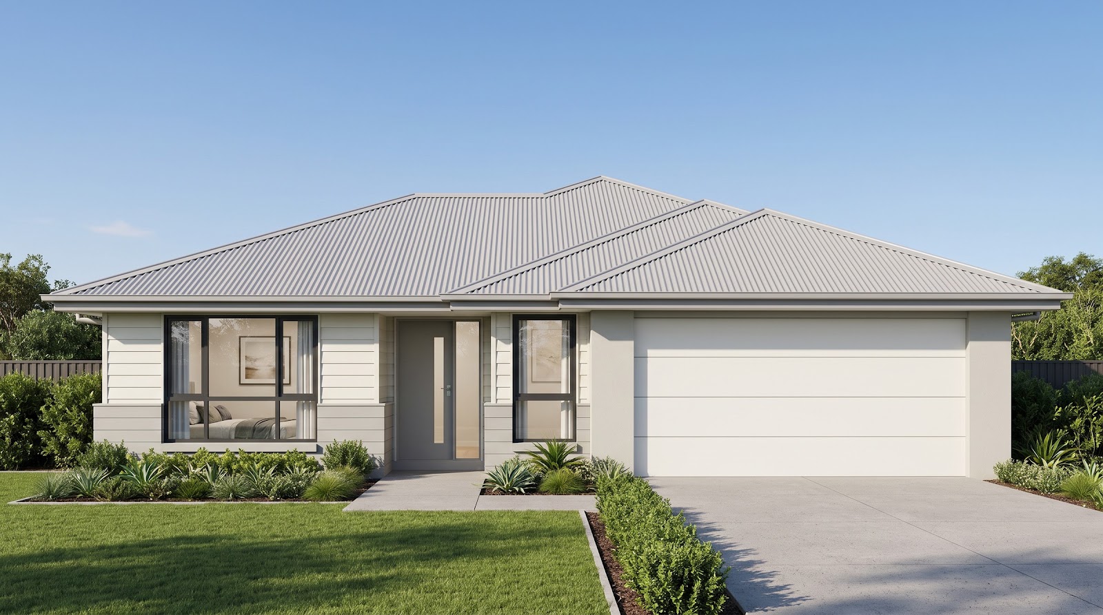 Lot 205 New Road, Warnervale NSW