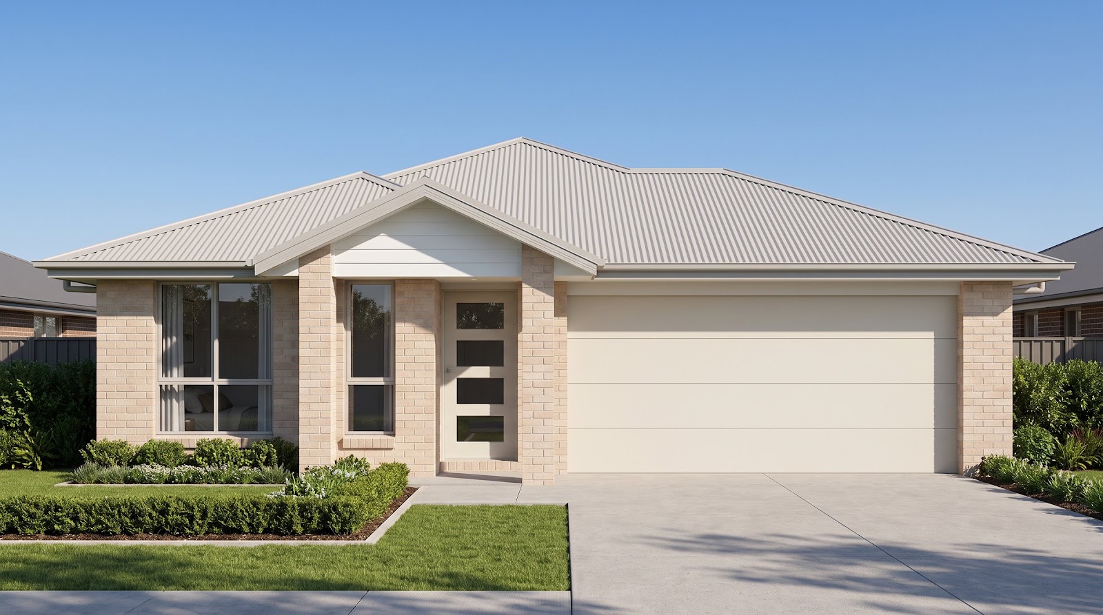 Lot 236 Ganga Street, Dora Creek NSW