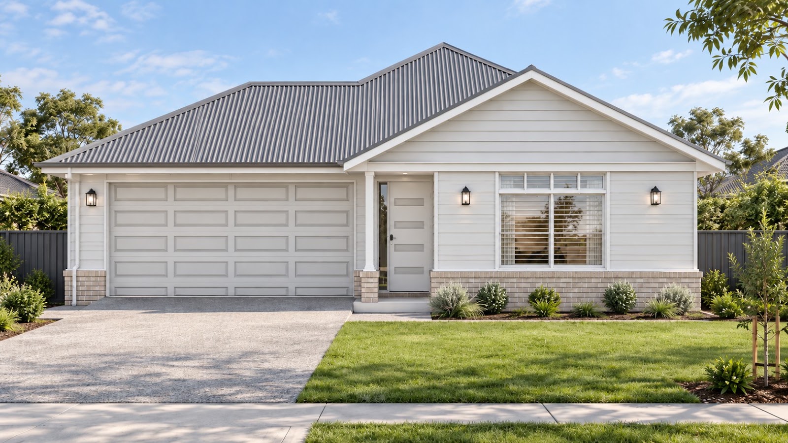 Lot 273 Moorehen Circuit, Glenvale QLD (4 bed, 162 m2)