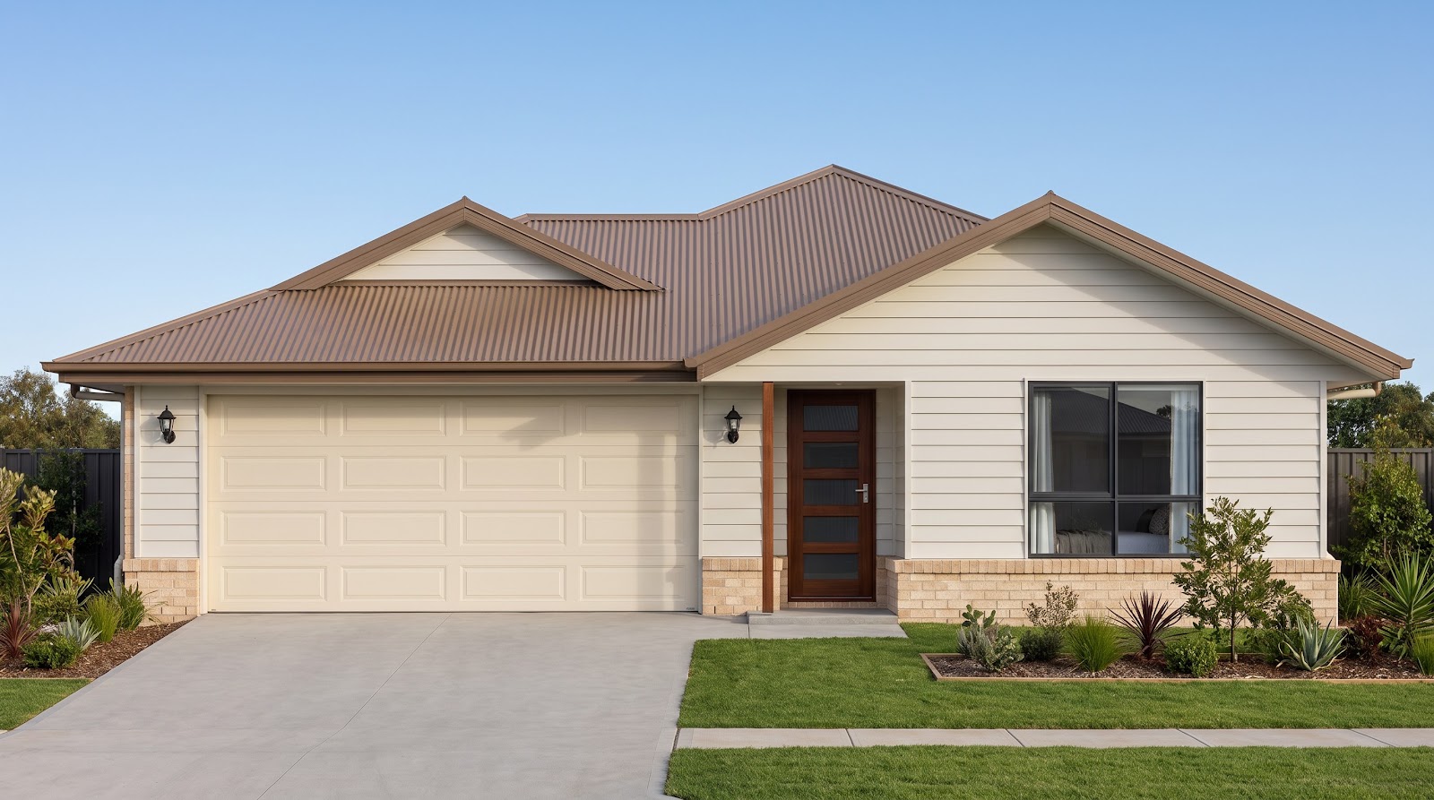 Lot 273 Moorehen Circuit, Glenvale QLD (4 bed, 188 m2)