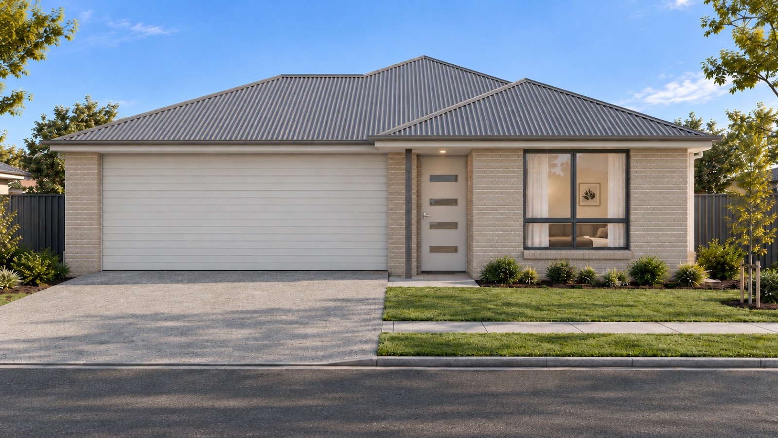 Lot 3 One Road, Oakey QLD 4401