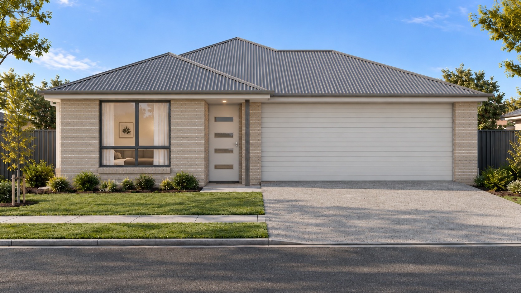 House and Land Investment Property in Oakey, QLD (3.87% Yield) | Aus Investment Properties - Photo 1