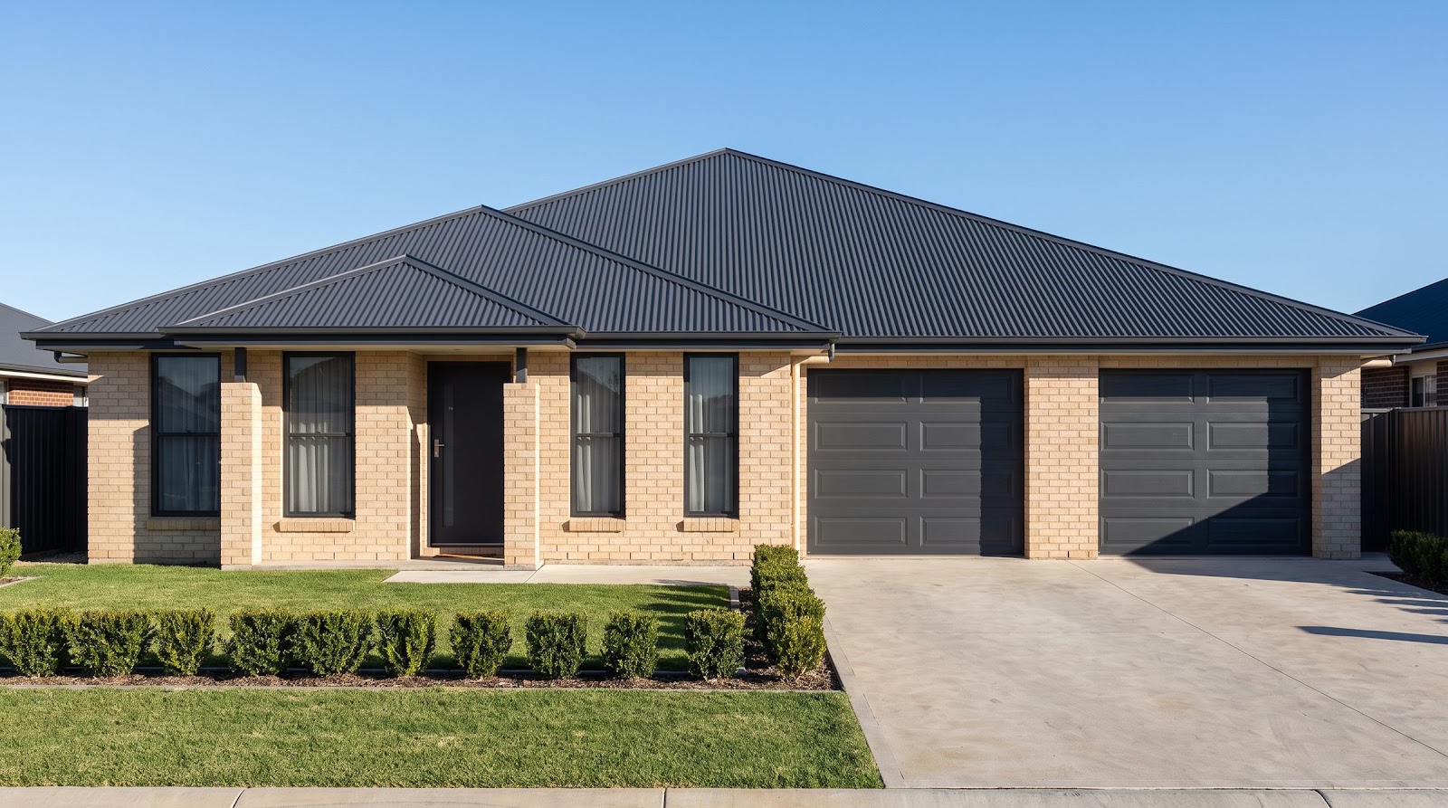 Lot 317 Hampstead Circuit, Gillieston Heights NSW