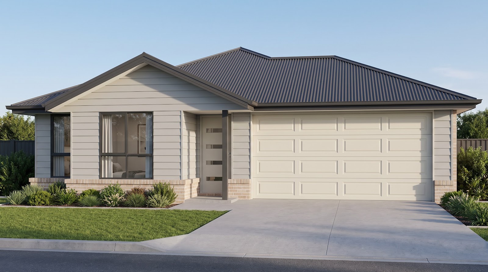 Lot 321 Cunningham Street, Woolmer QLD