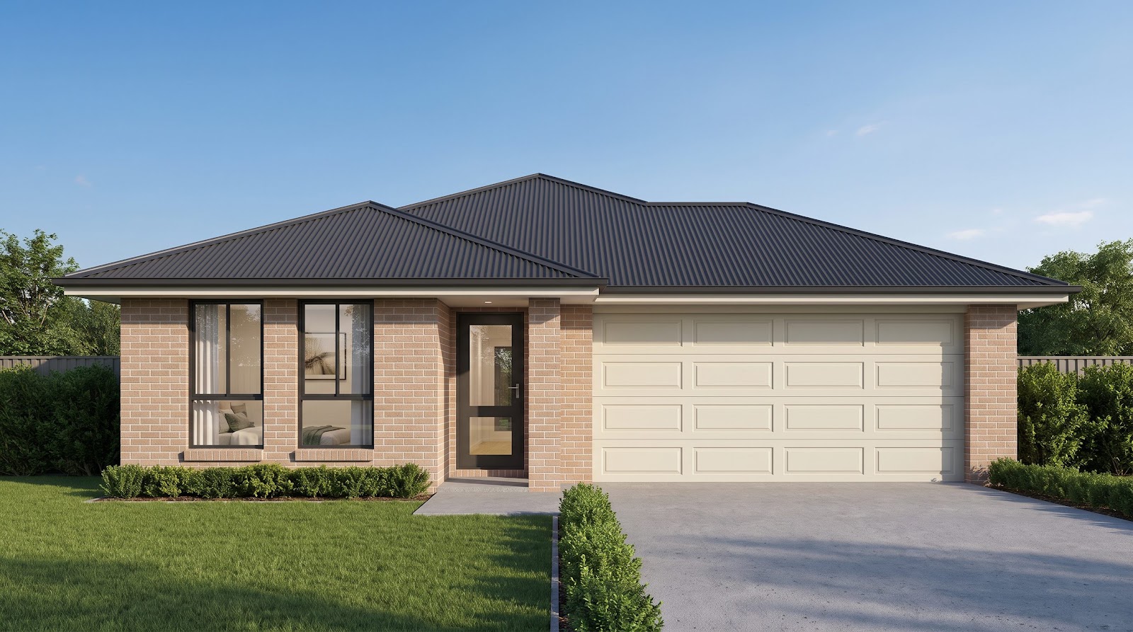 Lot 44 Bright Circuit, Dora Creek NSW (3 bed, 155 m2)