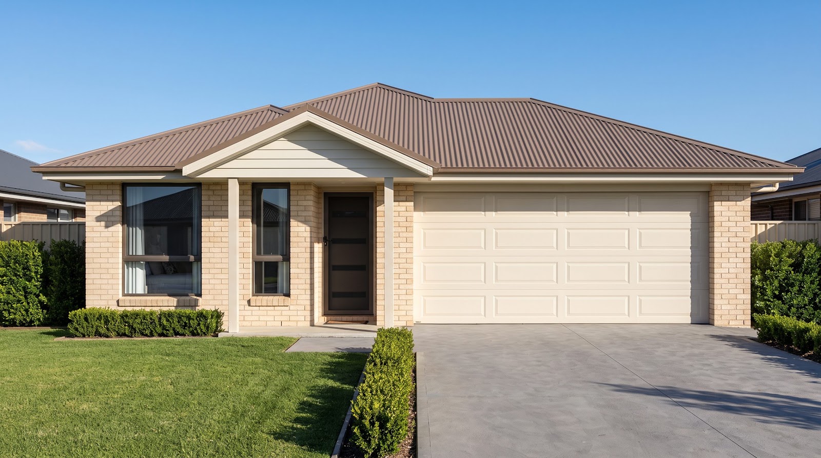 Lot 44 Bright Circuit, Dora Creek NSW (4 bed, 194 m2)
