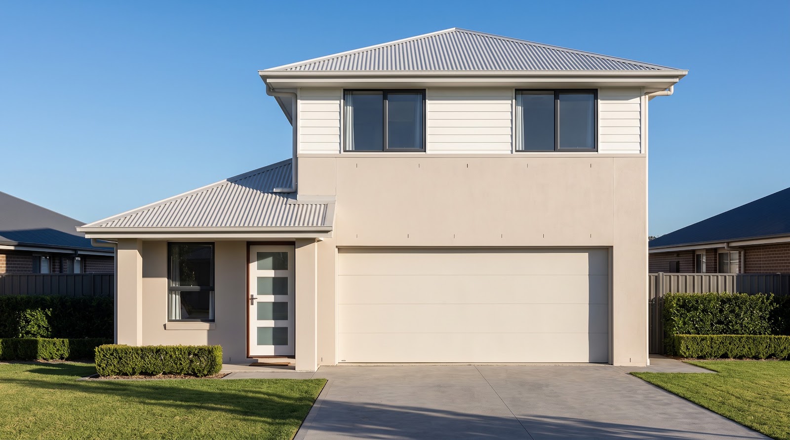 Lot 6 Lemon Scented Circuit, Warnervale NSW (4 bed, 194 m2)