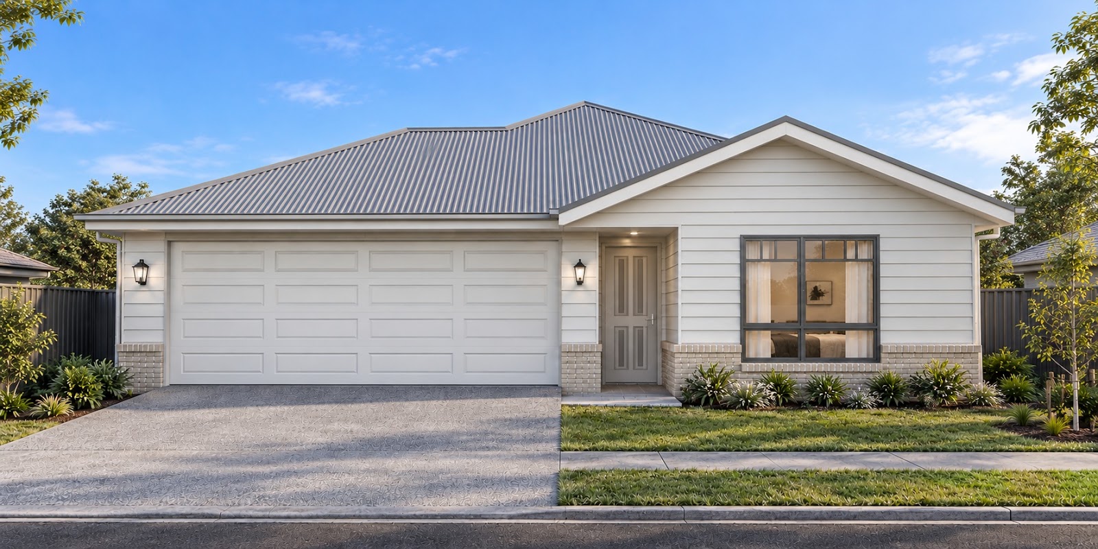 Lot 60 One Road, Oakey QLD 4401