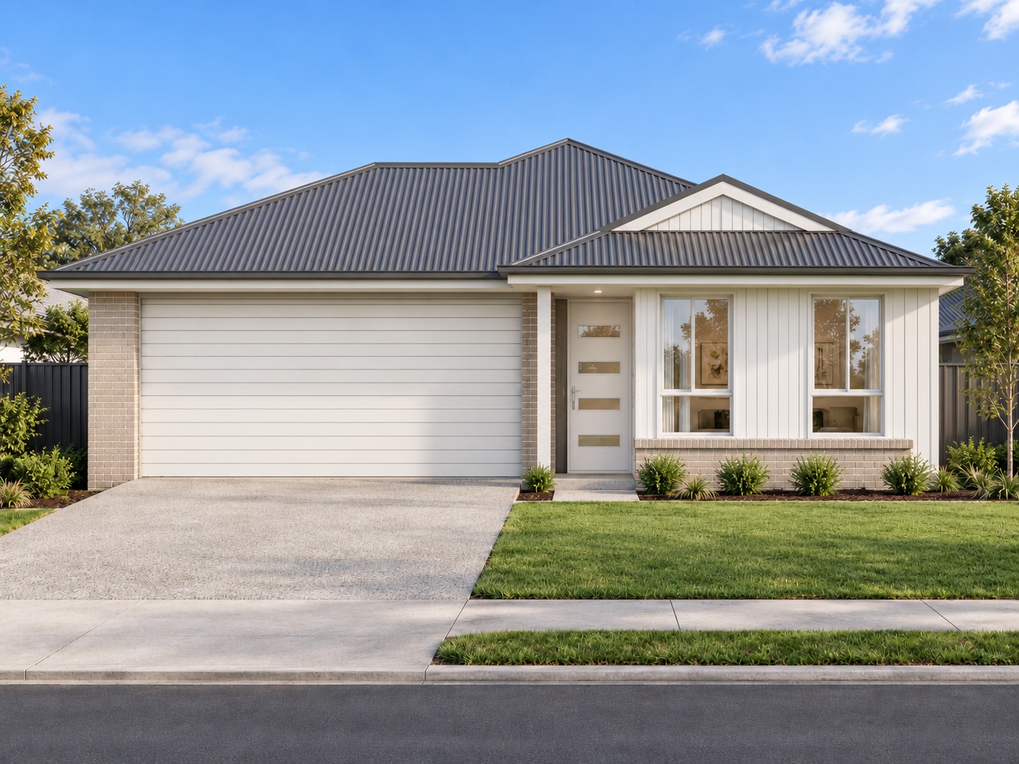 Lot 61 One Road, Oakey QLD 4401