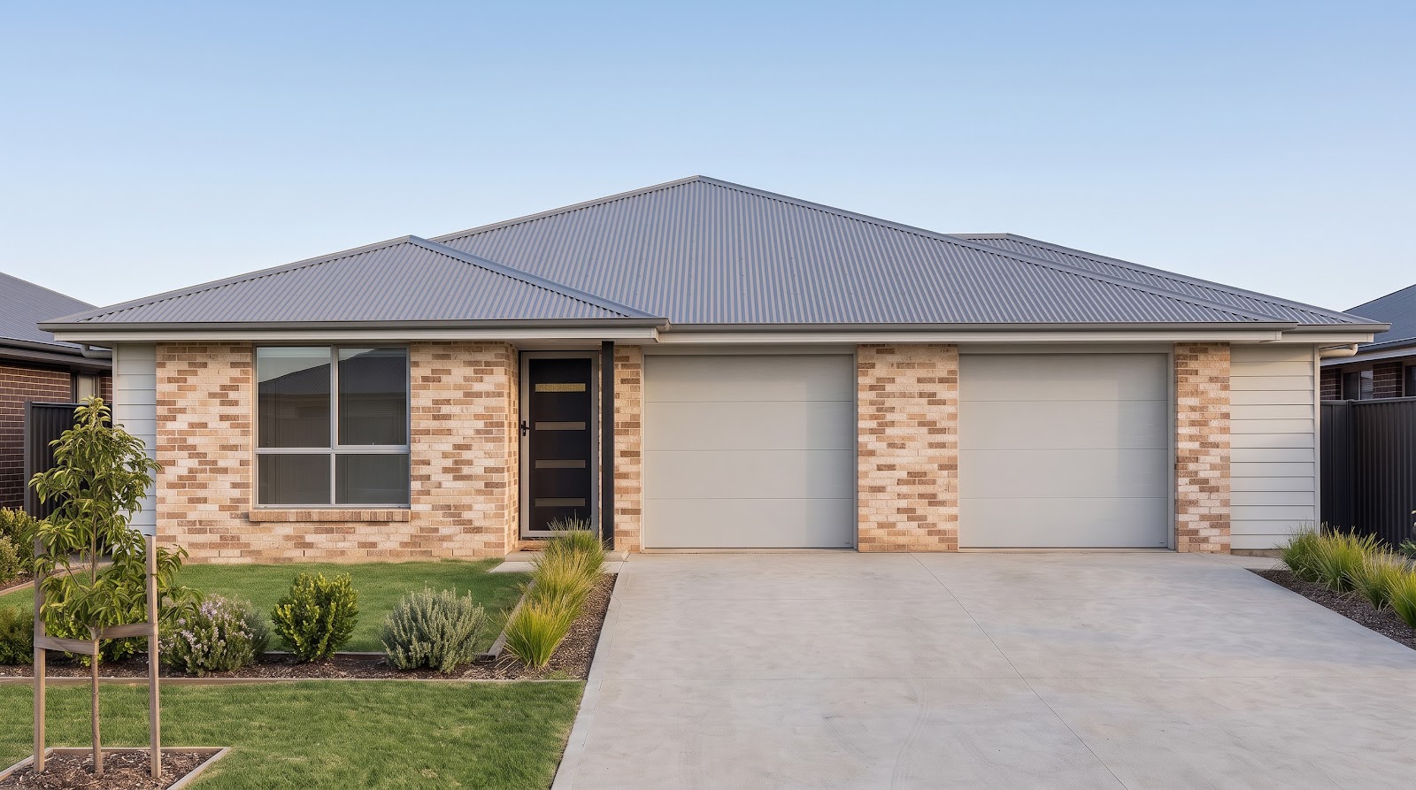 Lot 66 Gibson Road, Rosenthal Heights QLD 4370