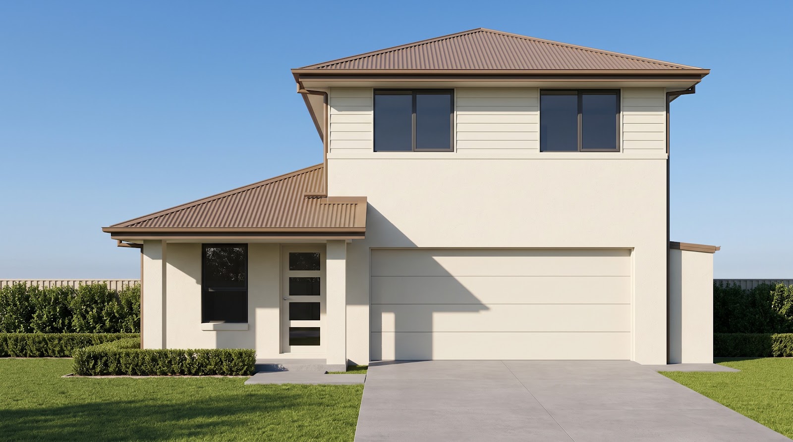 Lot 7 Lemon Scented Circuit, Warnervale NSW (4 bed, 194 m2)