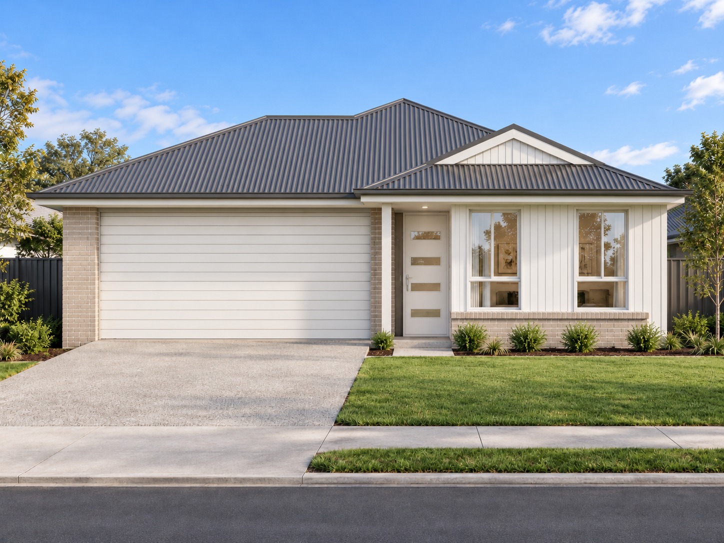 Lot 7 One Road, Oakey QLD 4401