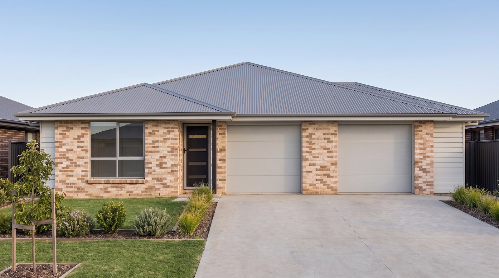 Lot 8 One Road, Oakey QLD 4401