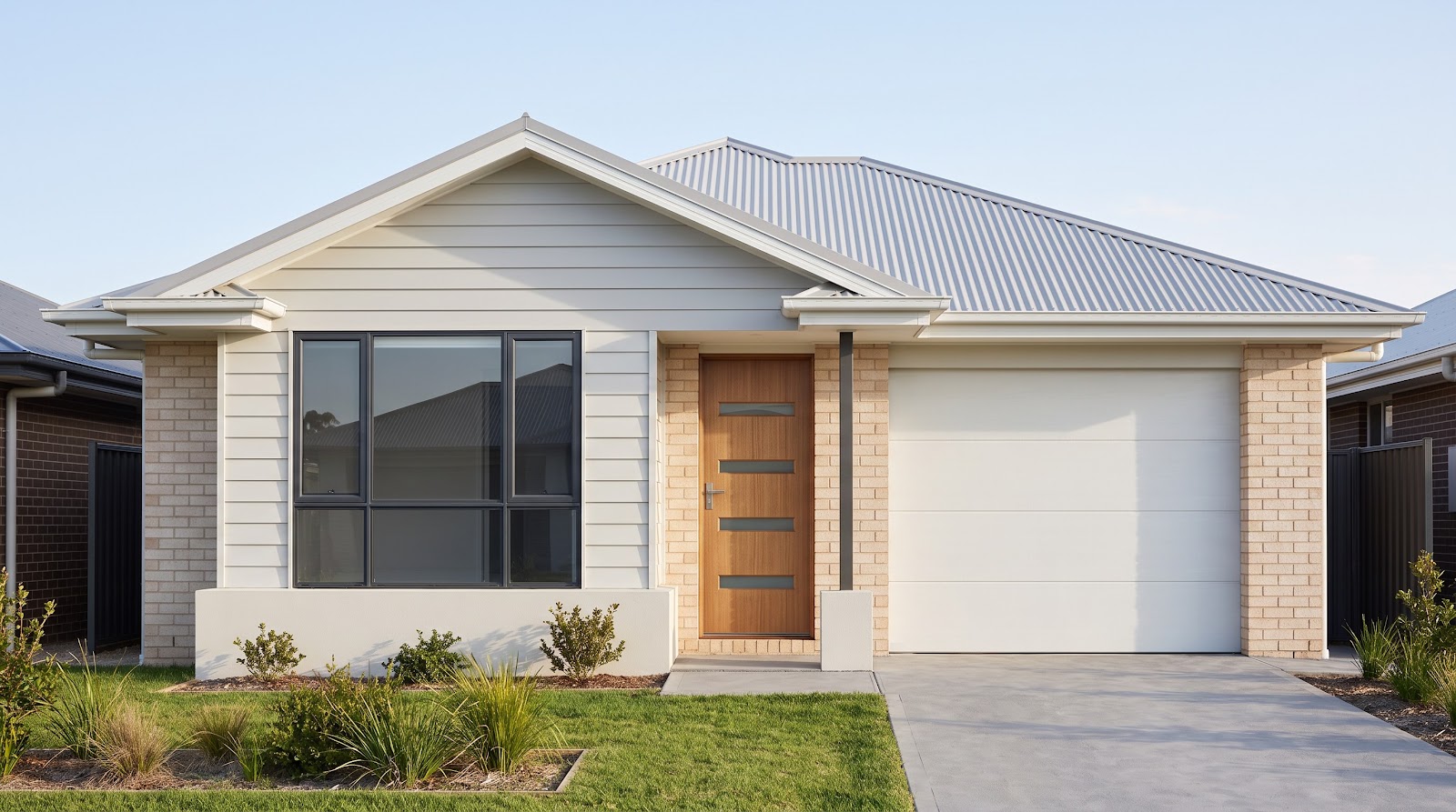 Lot 909 Plumeria Street, Woongarrah NSW (3 bed, 141 m2)