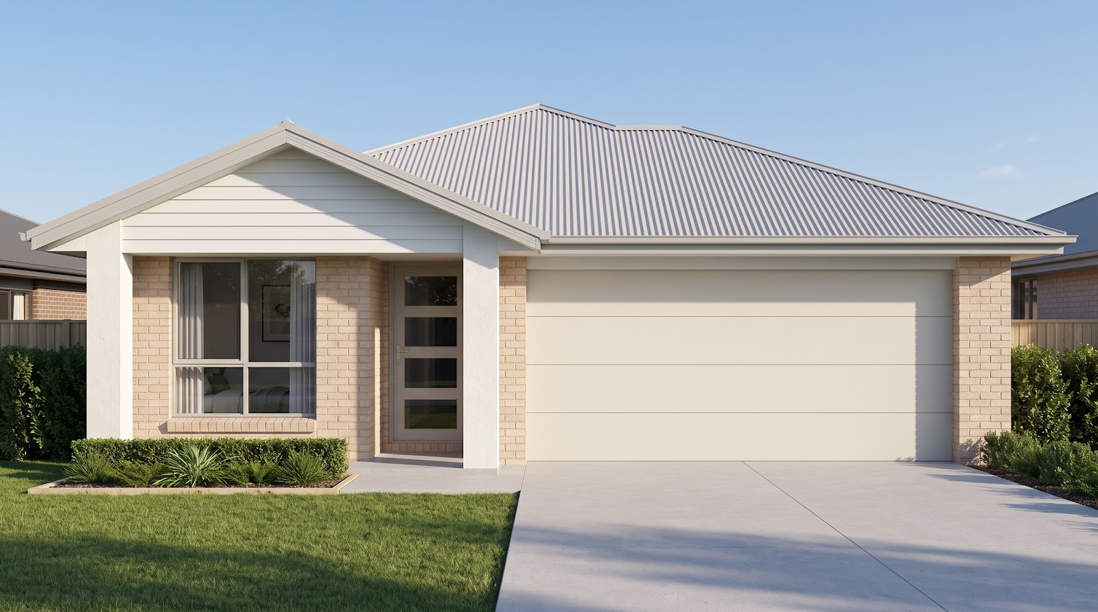 Lot 909 Plumeria Street, Woongarrah NSW (4 bed, 180 m2)