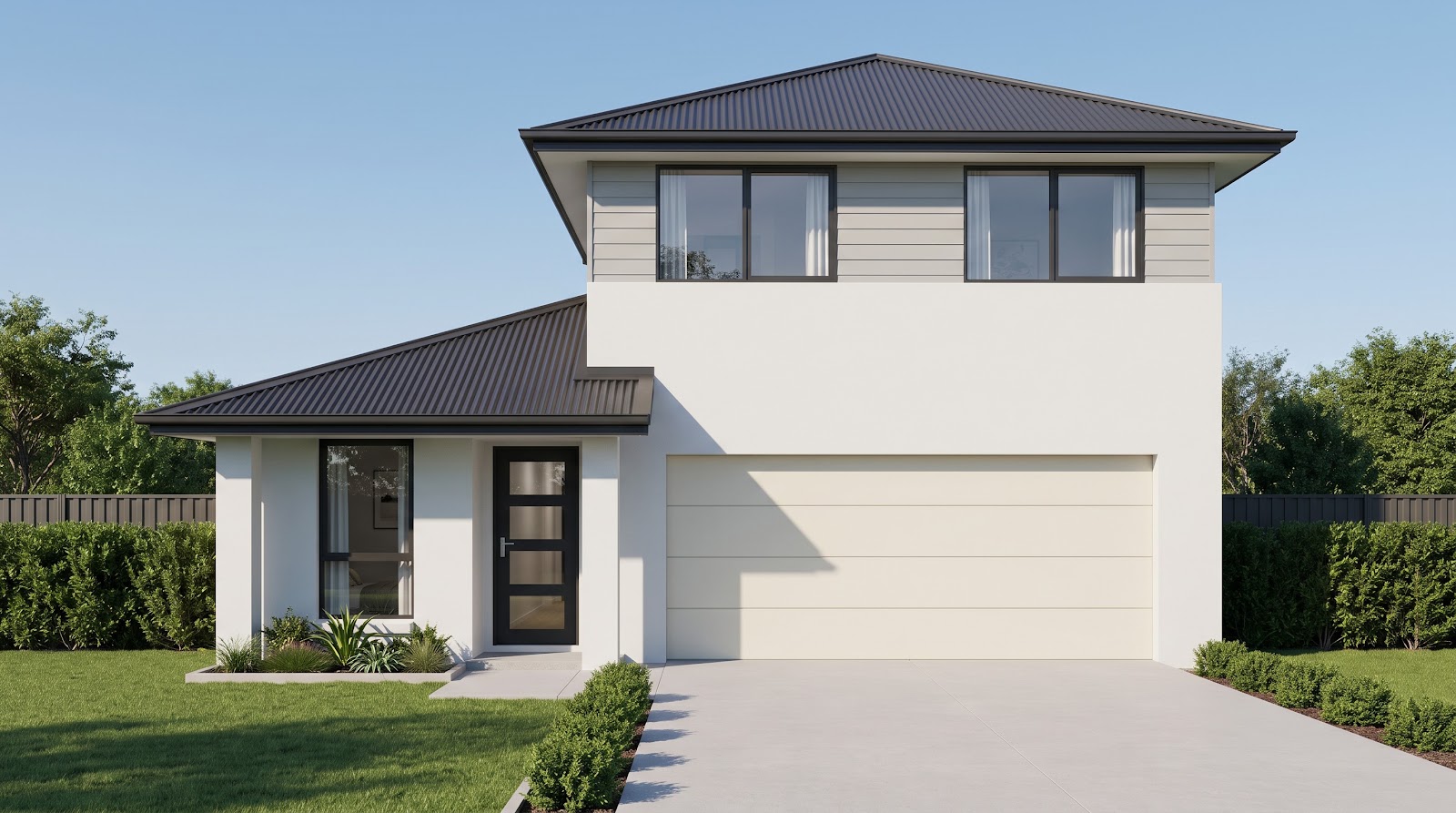 Lot 909 Plumeria Street, Woongarrah NSW (4 bed, 194 m2)
