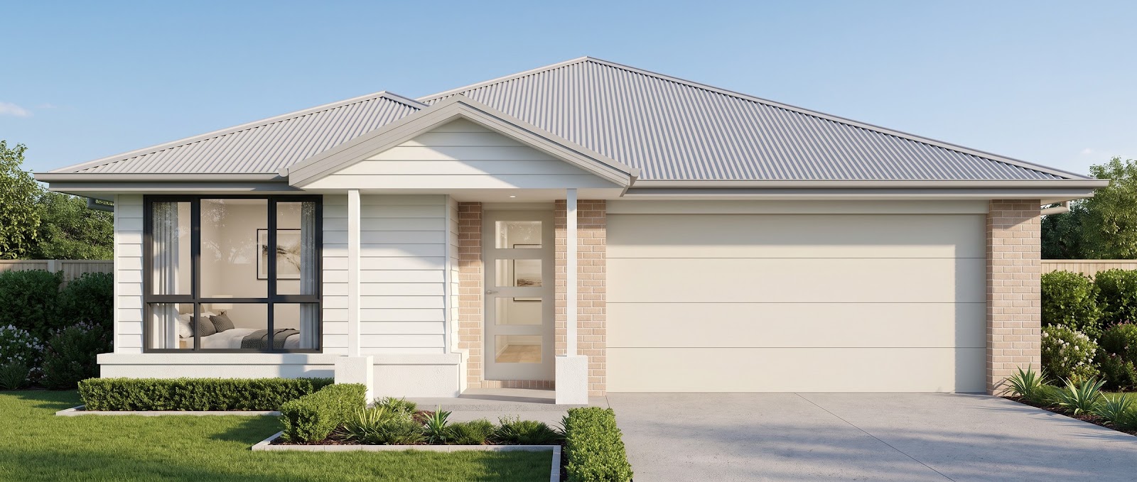 Lot 918 Breezy Crescent, Bellbird NSW
